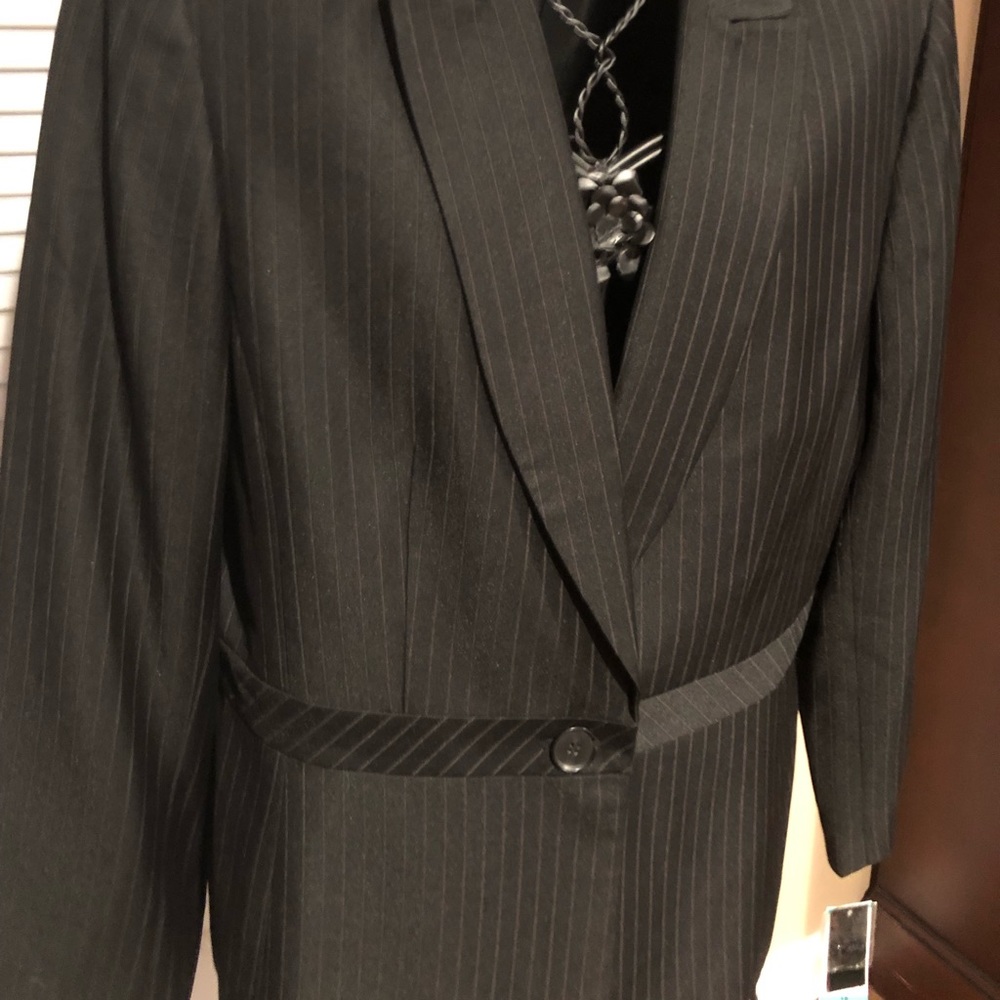 Kasper Suit - 2 pc. set